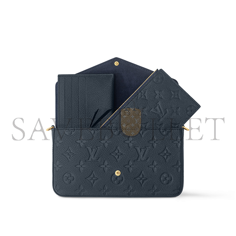 l0vis Vvtt0n fÉlicie pochette m83589 (21*12*3cm)